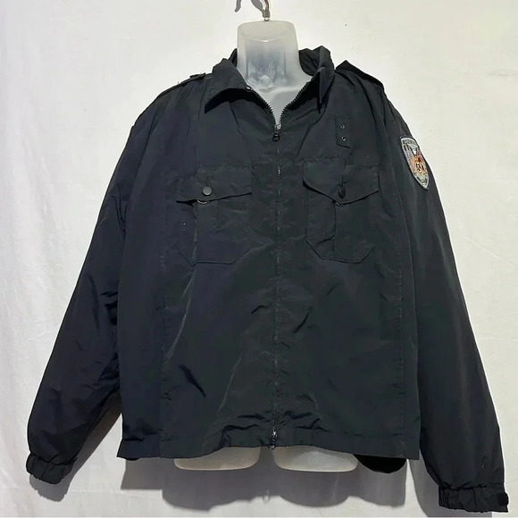 Horace Small HS3426 Uniform Tactical Jacket – XL - Picture 1 of 8